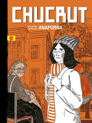 cover image of Chucrut